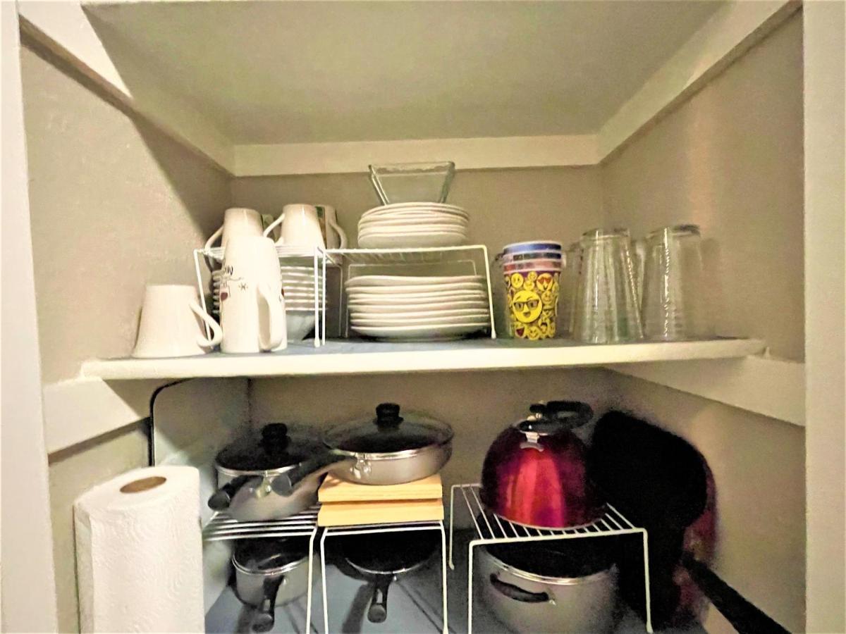 Close To All, Restful Duplex A In Downtown, Utep, Hospitals إل باسو المظهر الخارجي الصورة