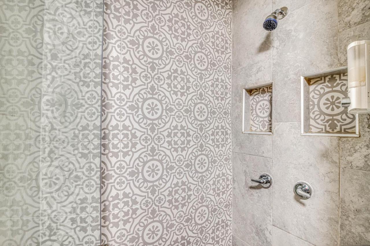 Close To All, Restful Duplex A In Downtown, Utep, Hospitals إل باسو المظهر الخارجي الصورة