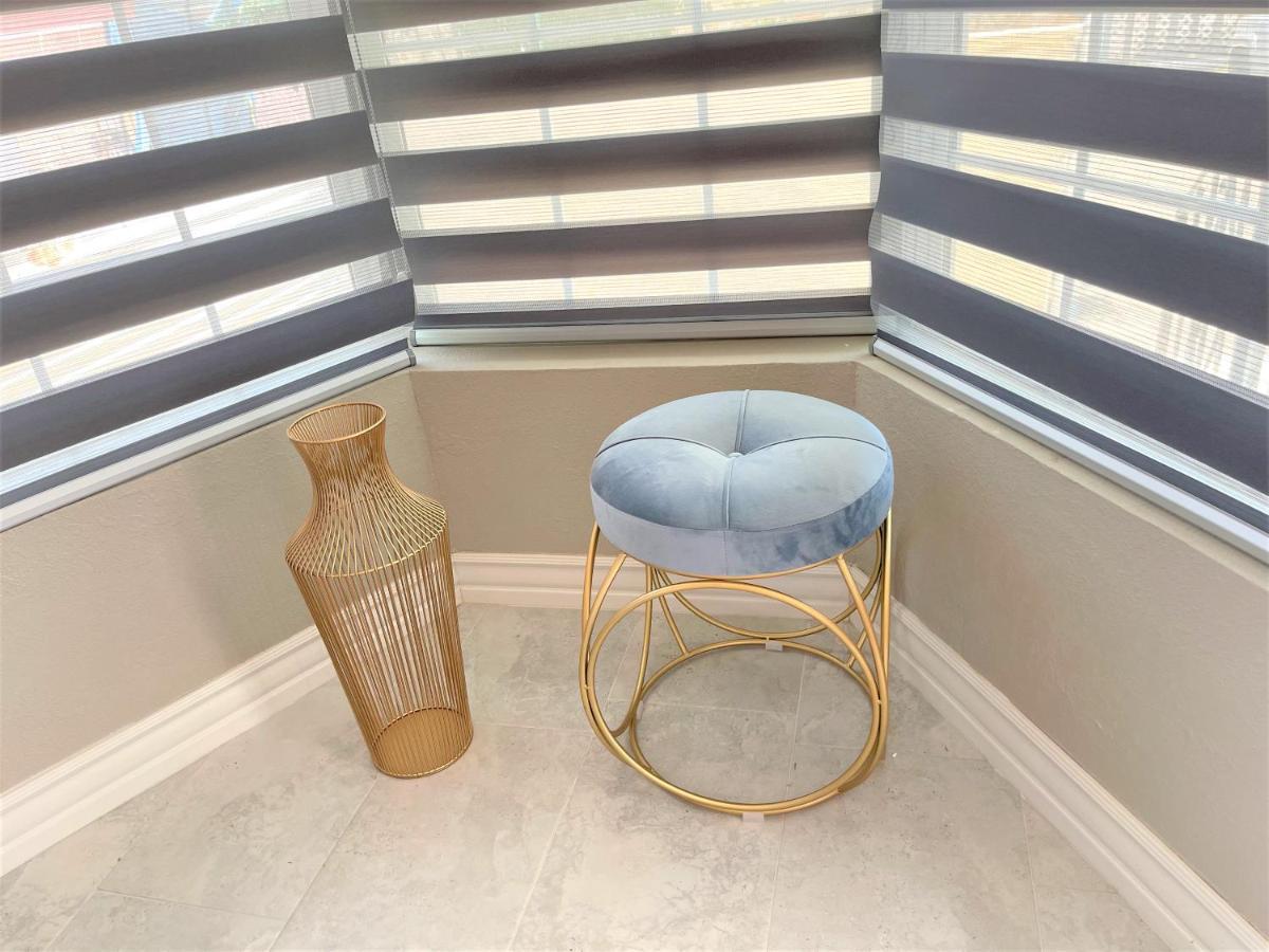 Close To All, Restful Duplex A In Downtown, Utep, Hospitals إل باسو المظهر الخارجي الصورة