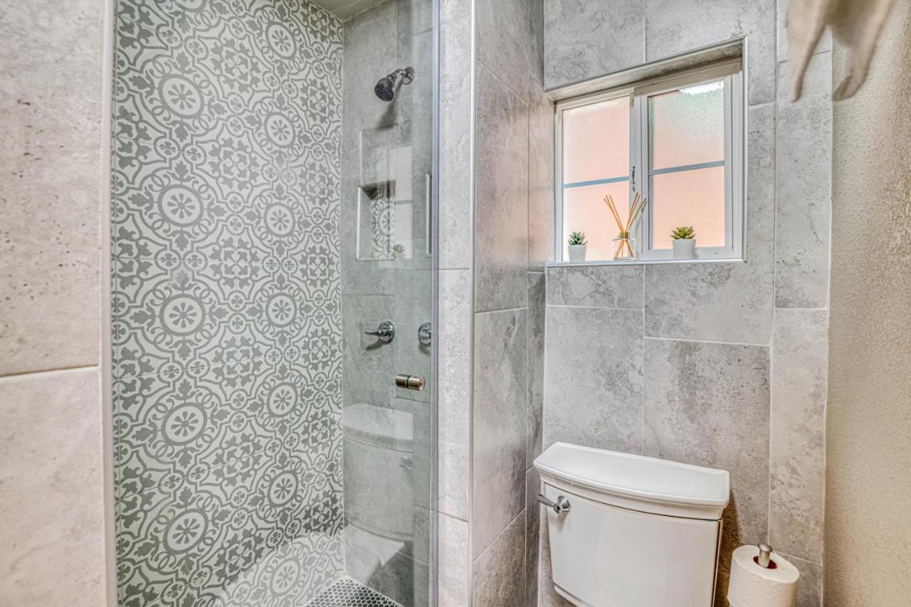 Close To All, Restful Duplex A In Downtown, Utep, Hospitals إل باسو المظهر الخارجي الصورة