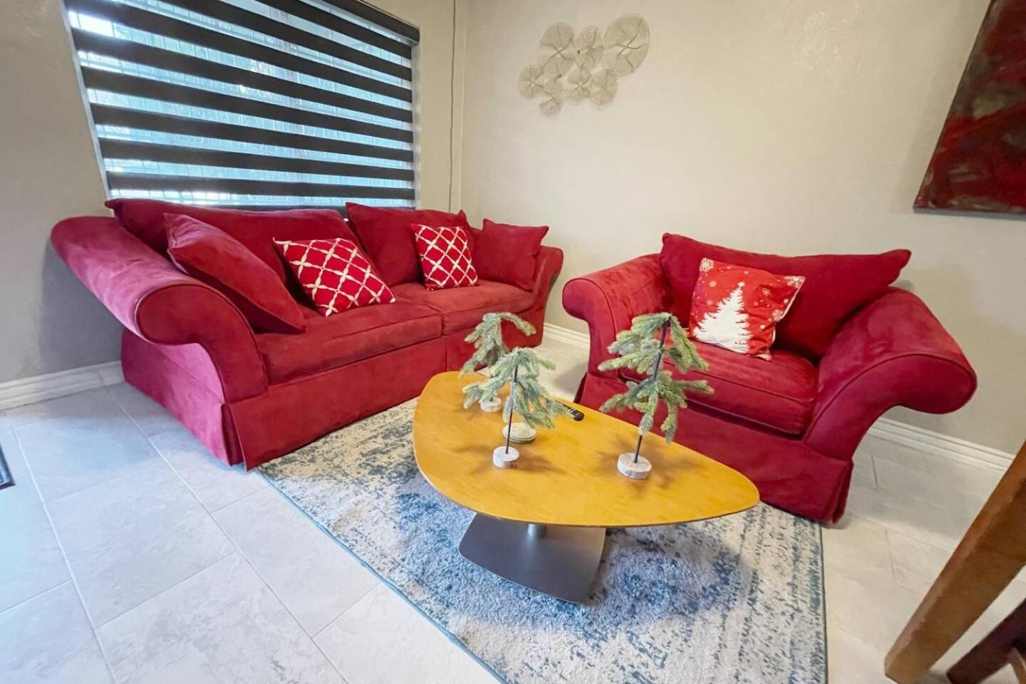 Close To All, Restful Duplex A In Downtown, Utep, Hospitals إل باسو المظهر الخارجي الصورة